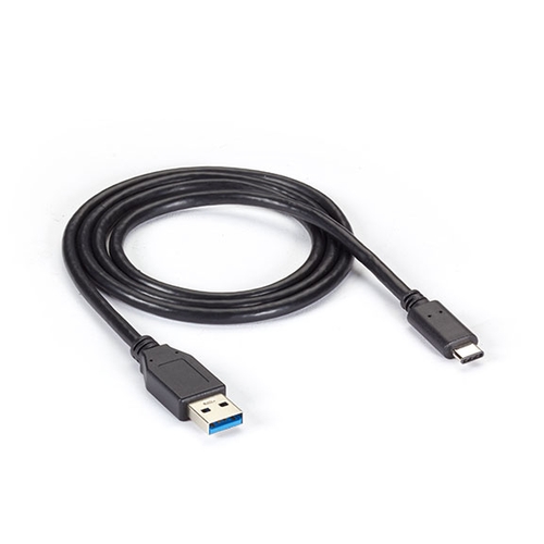 WMD AYS 1m Metal Head USB 3.1 Type-c Male to USB 3.1 Type-c Male Adapter Cable, Color : Color1
