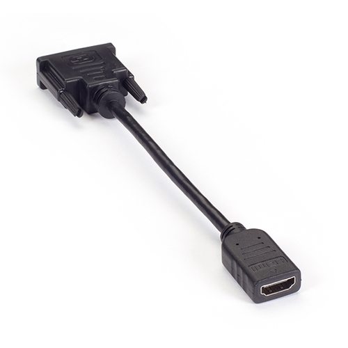 Câble HDMI vers DVI-D, 5 m, m/m