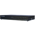 Secure KVM Switch, NIAP 3.0, DVI-I Multiviewer
