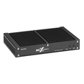 MCX S9C 4K60 Network AV Encoder or Decoder - HDMI 2.0, Scaling, 10-GbE Copper