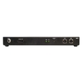 Secure KVM Peripheral Defender, NIAP 4.0 Certified - HDMI, CAC