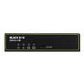 KVM-over-IP Transmitter - Dual-Monitor, DisplayPort, USB 2.0, Audio, RJ45