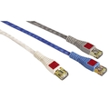Cat6A Blade Server Patch Cable