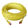 CAT5e F/UTP KVM Extender Link cable