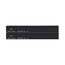 A/V Extender – 4K DisplayPort, Audio, USB 2.0 & RS232
