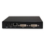 Emerald® SE DVI KVM-over-IP Extender - Single-Head/Dual-Head, V-USB 2.0, Audio, Virtual Machine Access