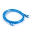 CAT6APC-003-BL: 0.9m, Blue