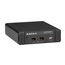 ACR1002FDP-T: Transmitter, (2) Single link or (1) Dual link DVI, 2xDVI-D, Audio, USB 2.0, RS232