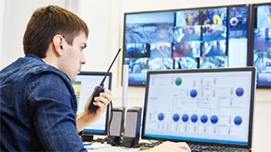 Application: Control Rooms